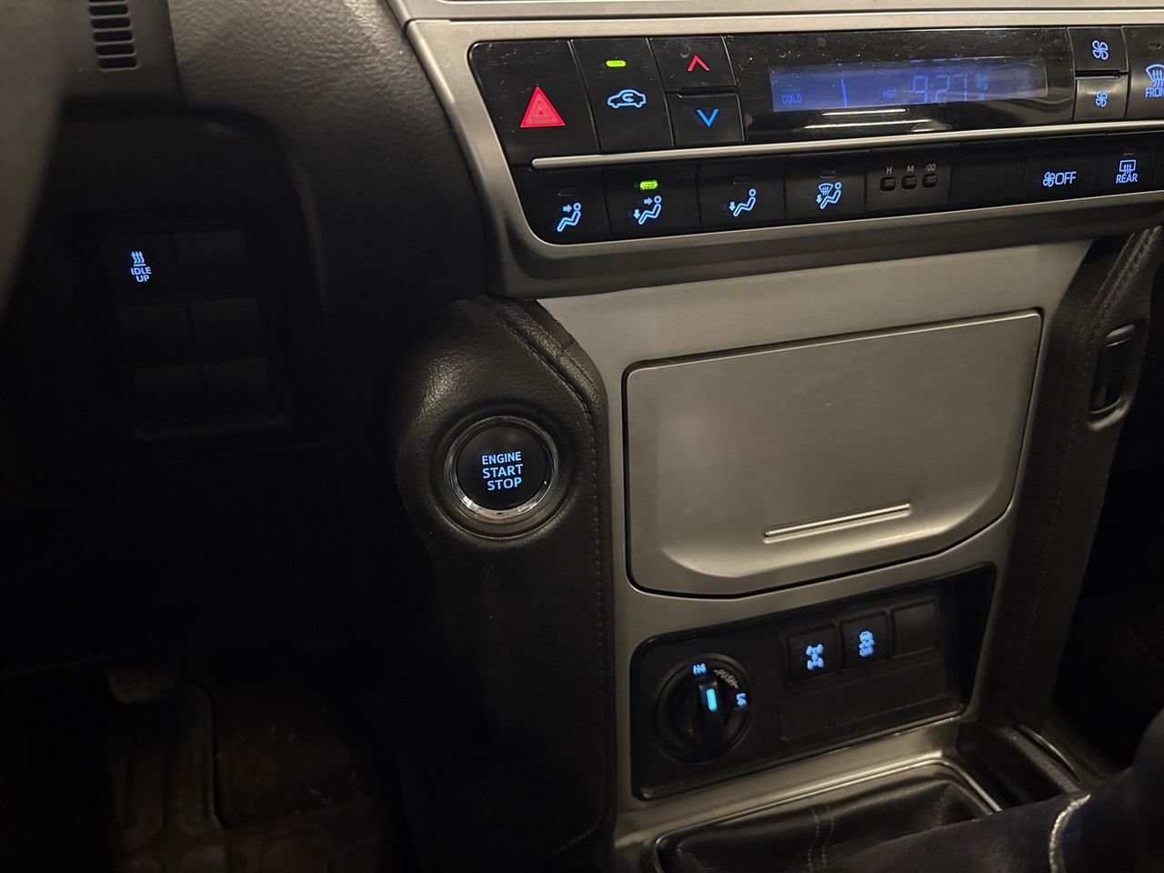 Toyota Land Cruiser D-4D GX - Foto 16