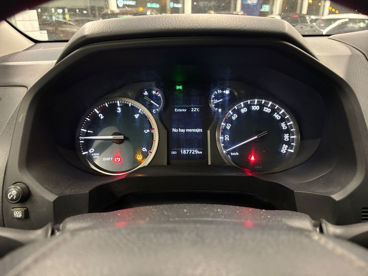 Toyota Land Cruiser D-4D GX - Foto 12