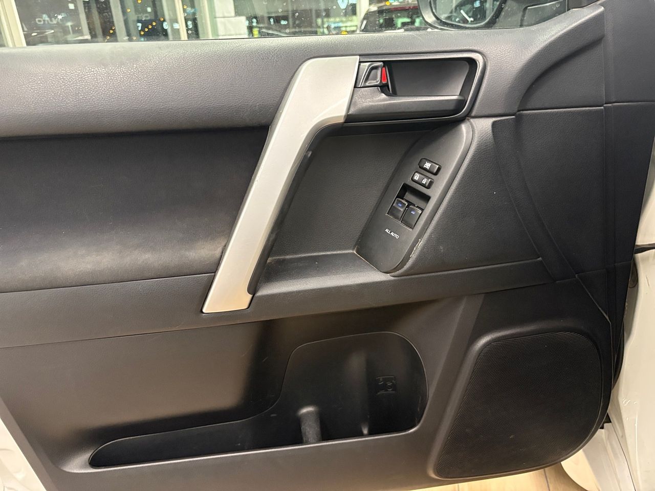 Toyota Land Cruiser D-4D GX - Foto 8