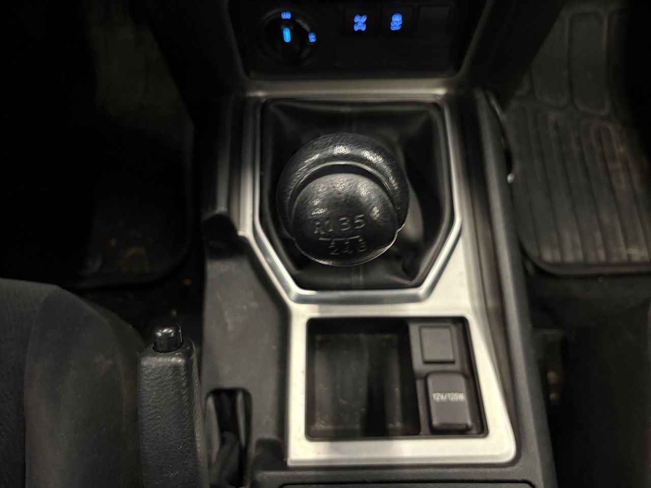 Toyota Land Cruiser D-4D GX - Foto 15