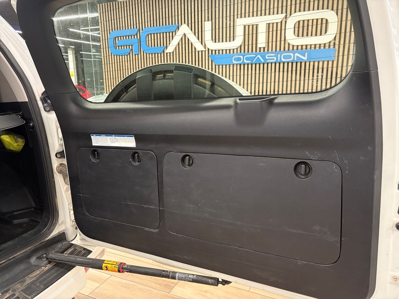 Toyota Land Cruiser D-4D GX - Foto 19