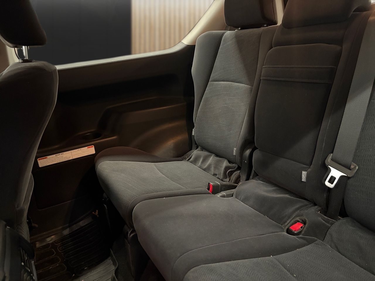 Toyota Land Cruiser D-4D GX - Foto 18