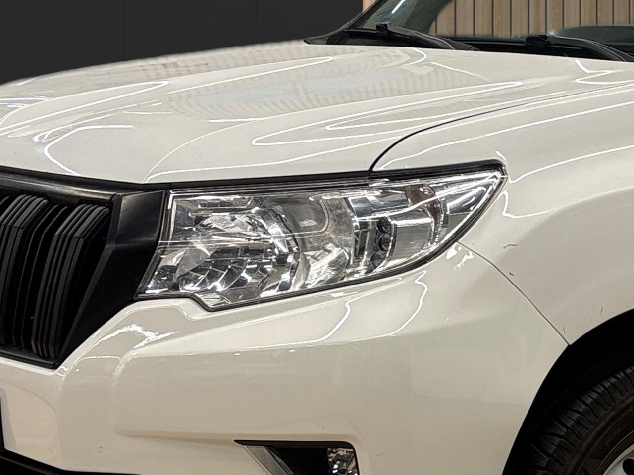 Toyota Land Cruiser D-4D GX - Foto 6