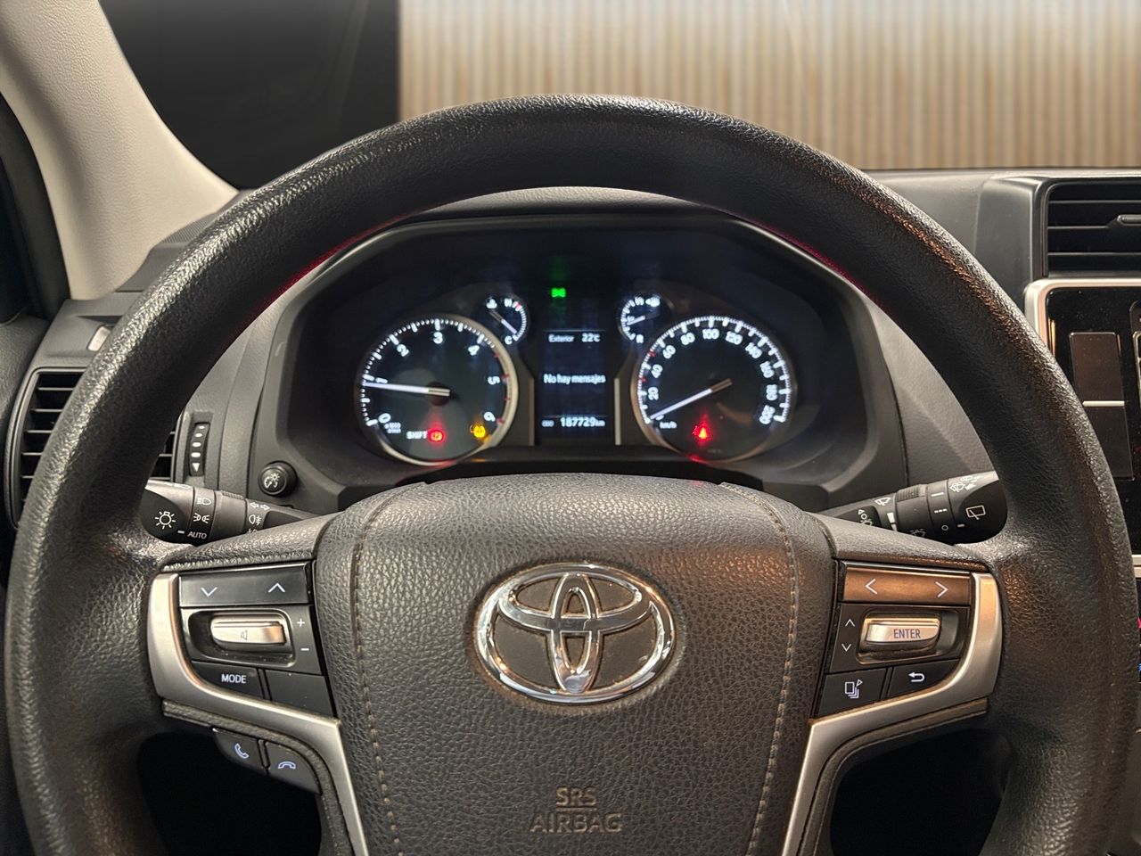 Toyota Land Cruiser D-4D GX - Foto 11