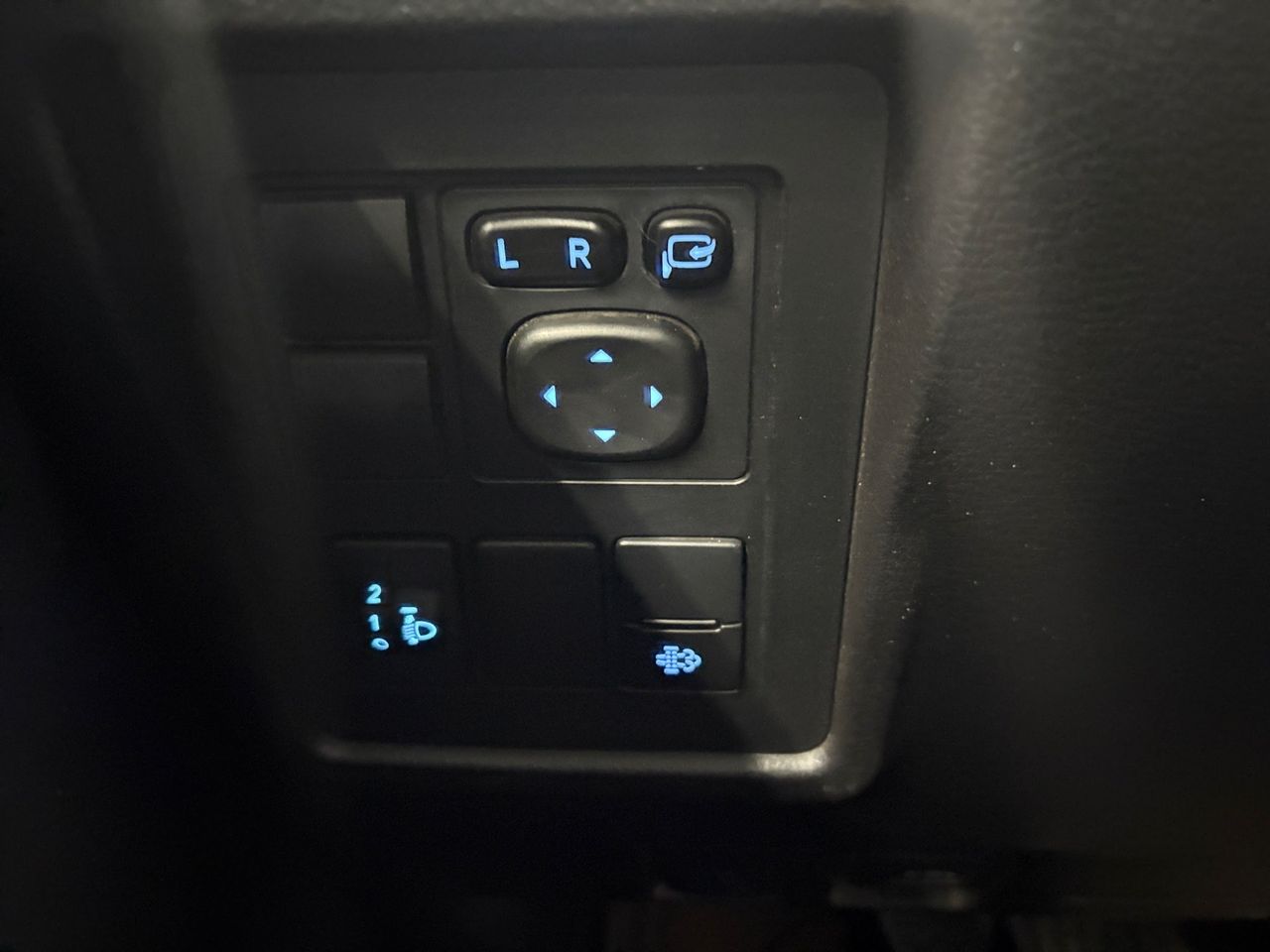 Toyota Land Cruiser D-4D GX - Foto 13