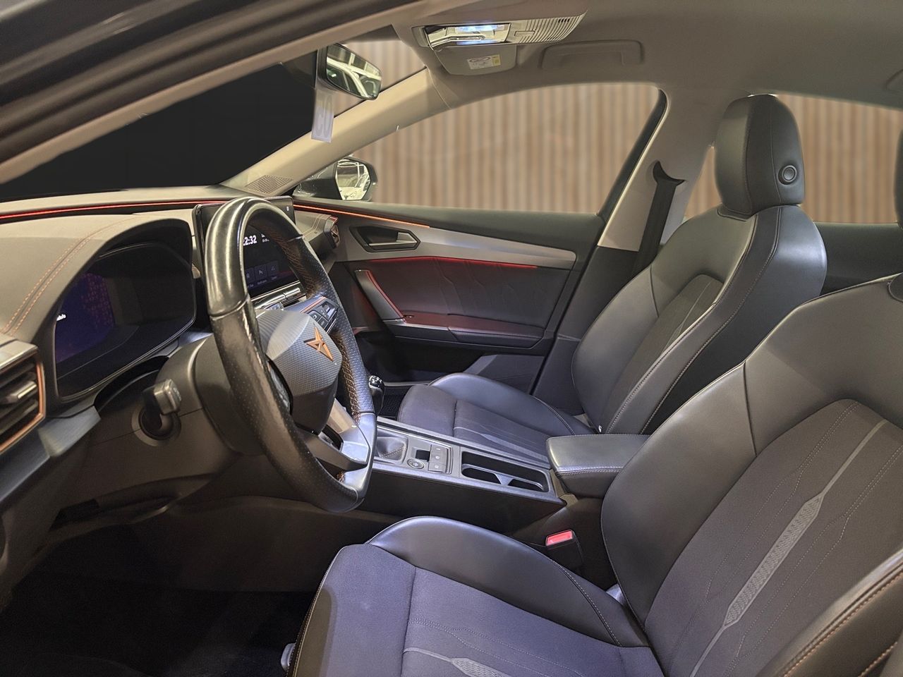 Cupra Formentor 2.0 TDI 110 kW (150 CV) - Foto 8