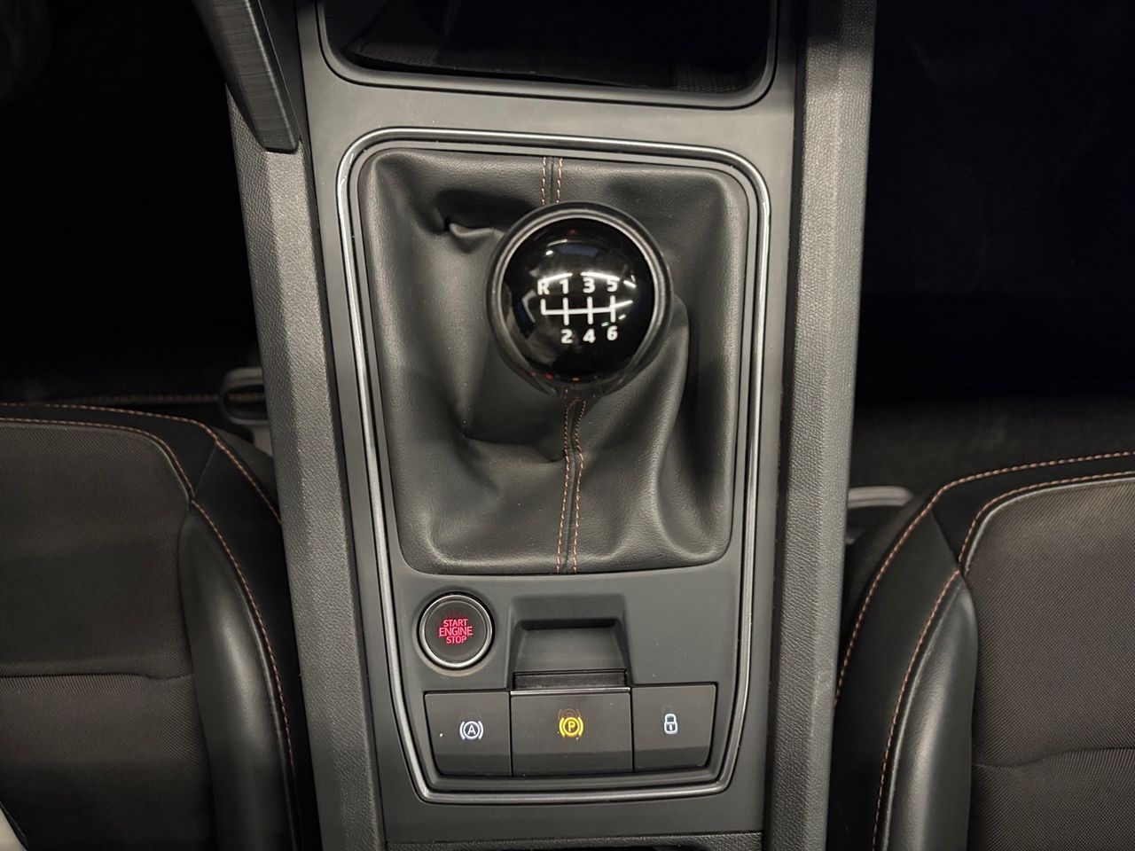 Cupra Formentor 2.0 TDI 110 kW (150 CV) - Foto 13