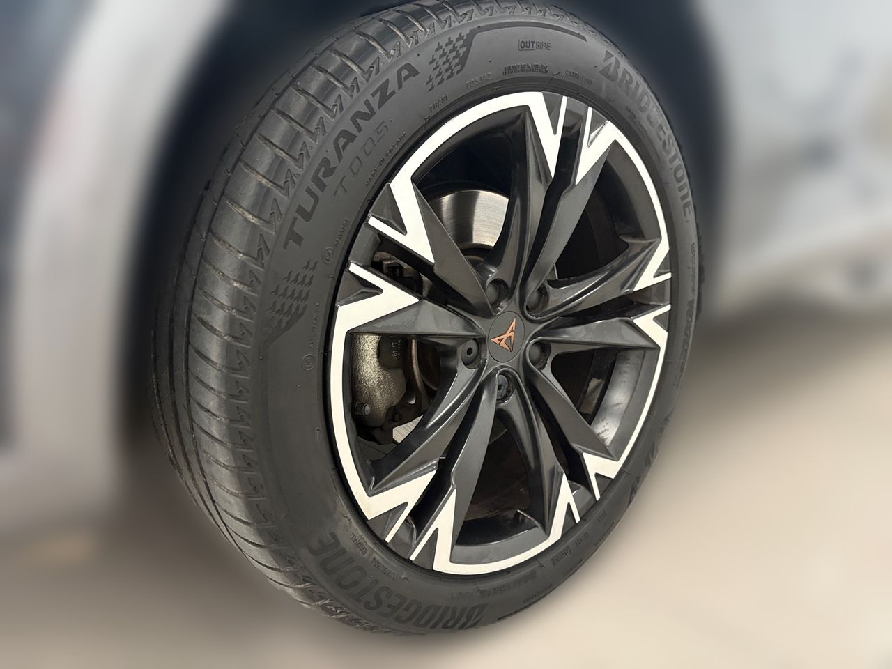 Cupra Formentor 2.0 TDI 110 kW (150 CV) - Foto 7