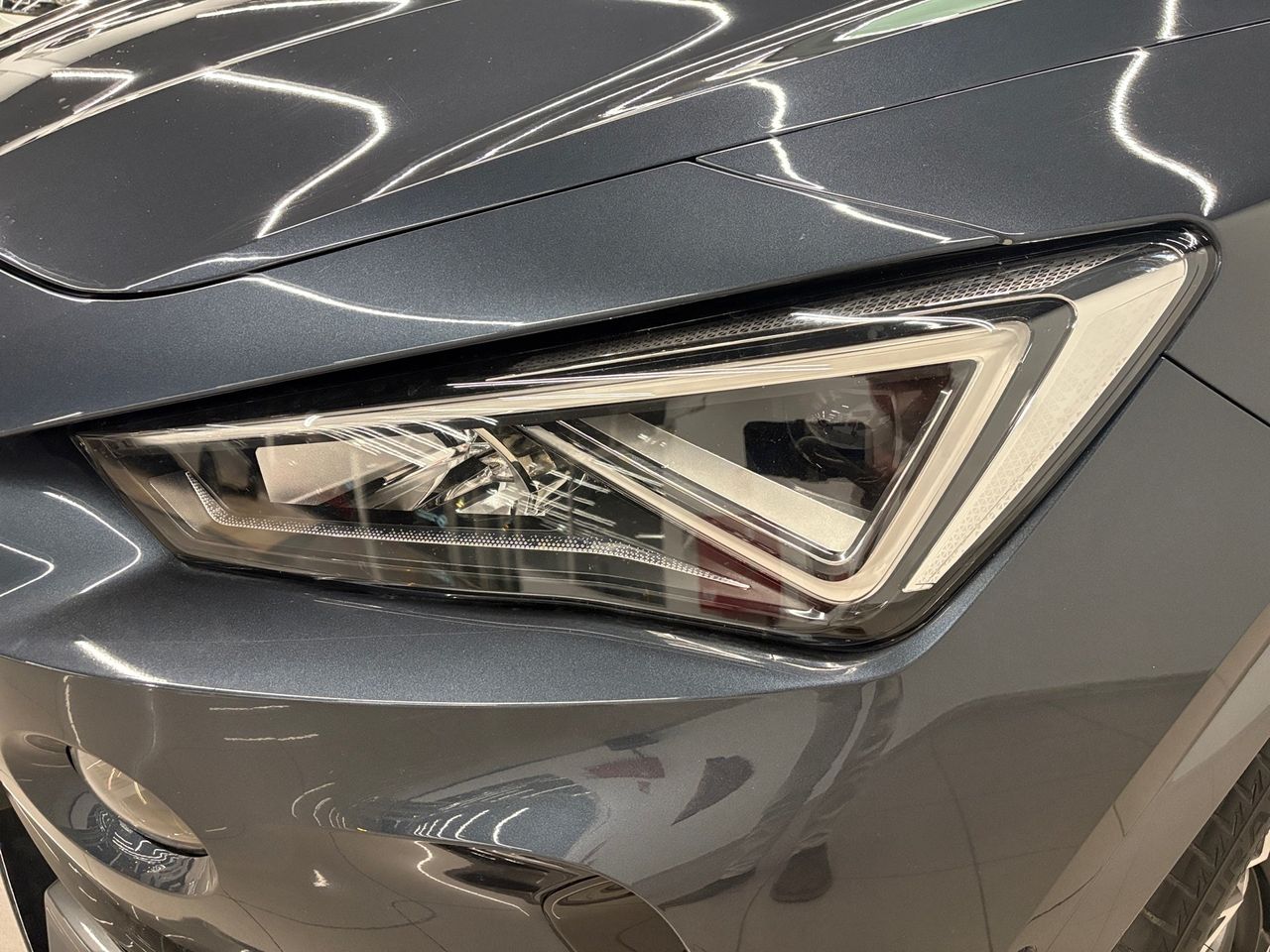 Cupra Formentor 2.0 TDI 110 kW (150 CV) - Foto 6