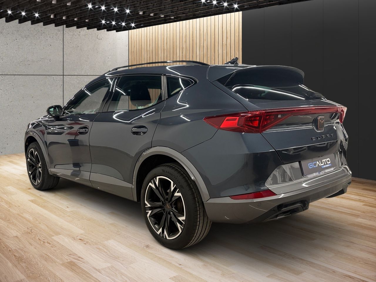 Cupra Formentor 2.0 TDI 110 kW (150 CV) - Foto 5