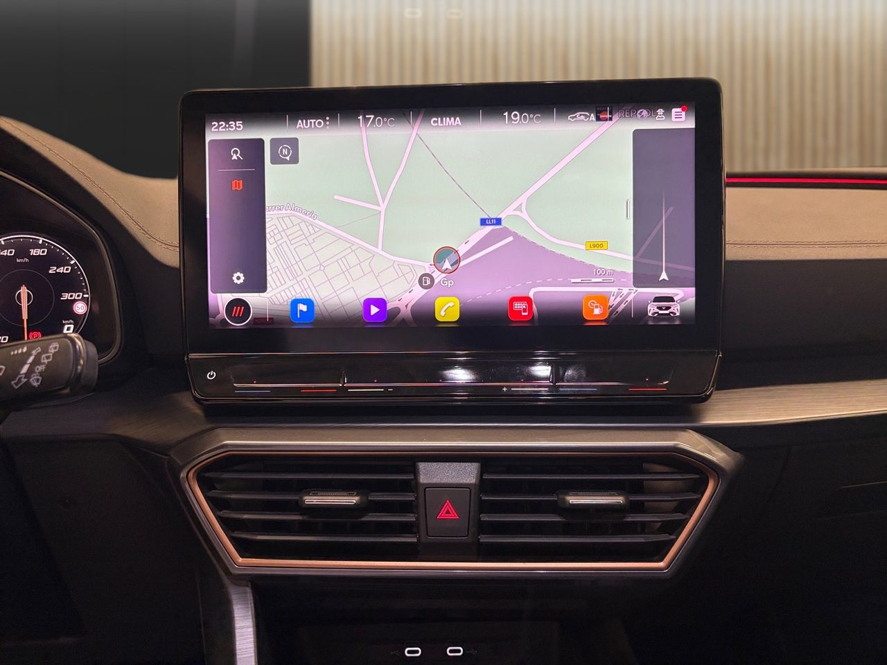 Cupra Formentor 2.0 TDI 110 kW (150 CV) - Foto 12