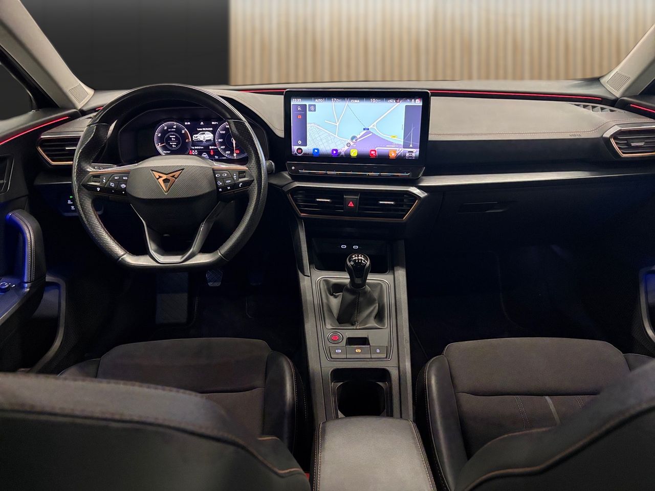 Cupra Formentor 2.0 TDI 110 kW (150 CV) - Foto 9