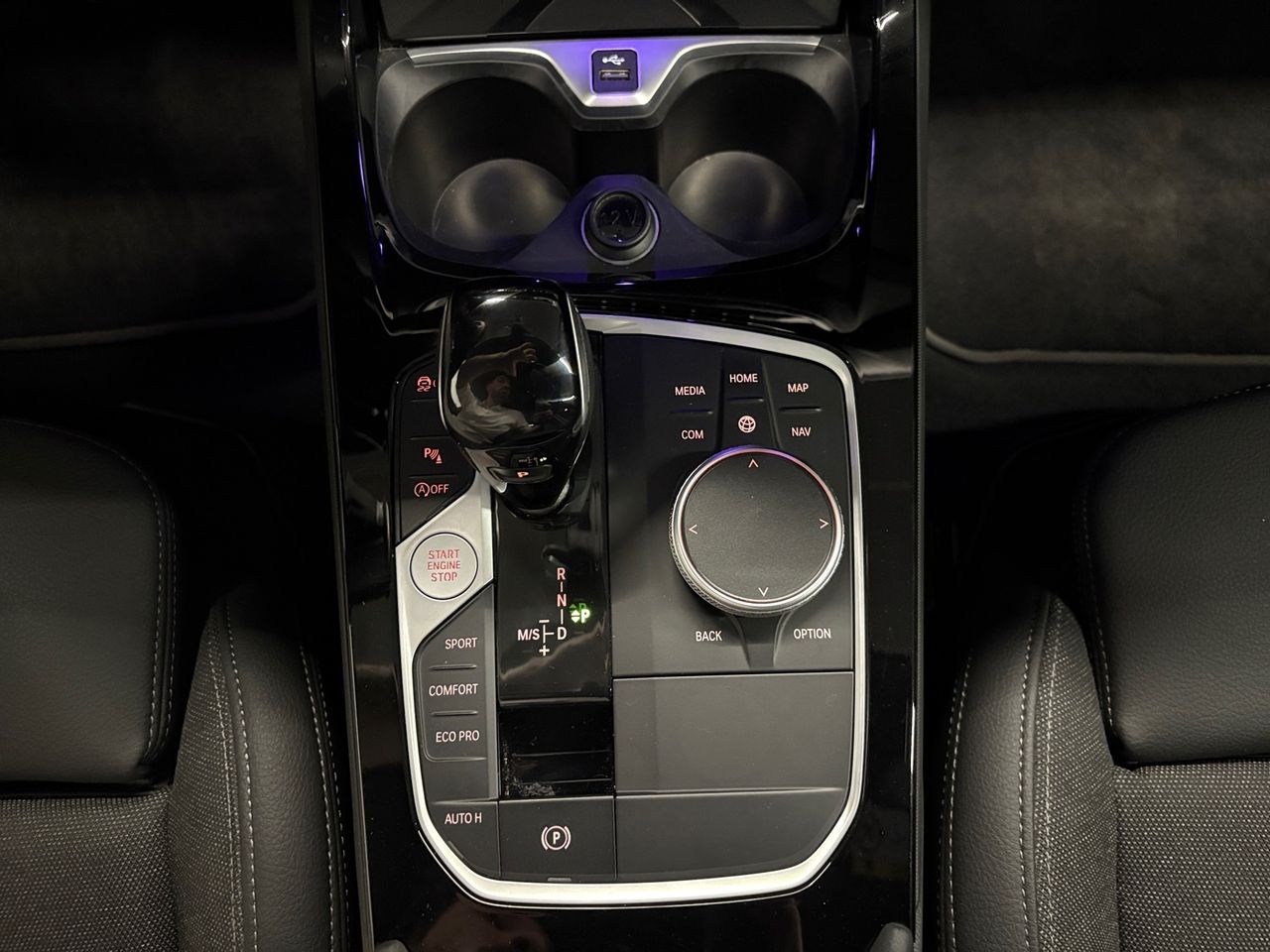 BMW Serie 2 Active Tourer F44 GRAN COUPE 218dA - Foto 13