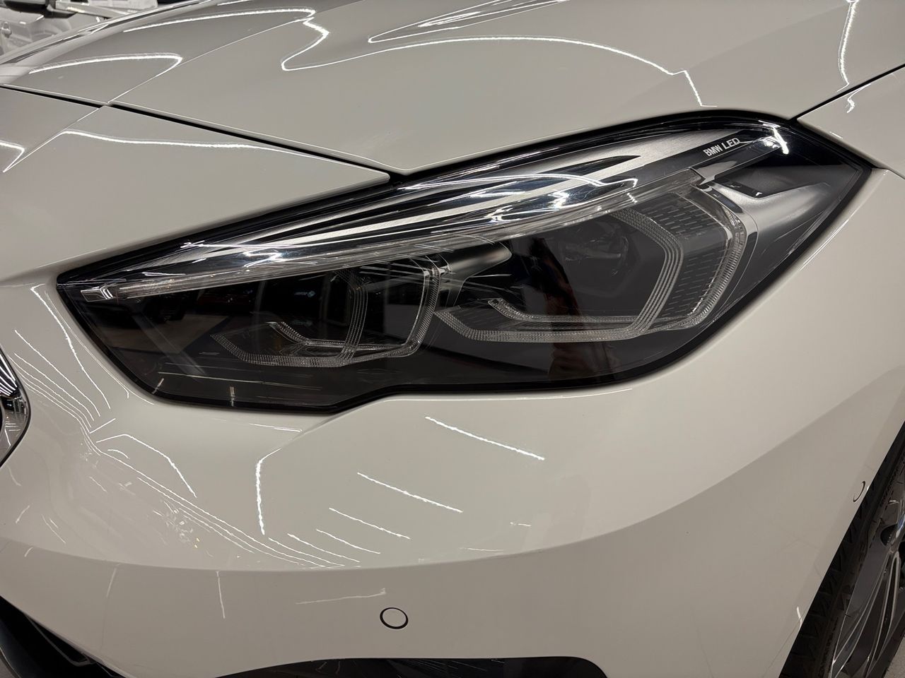 BMW Serie 2 Active Tourer F44 GRAN COUPE 218dA - Foto 6