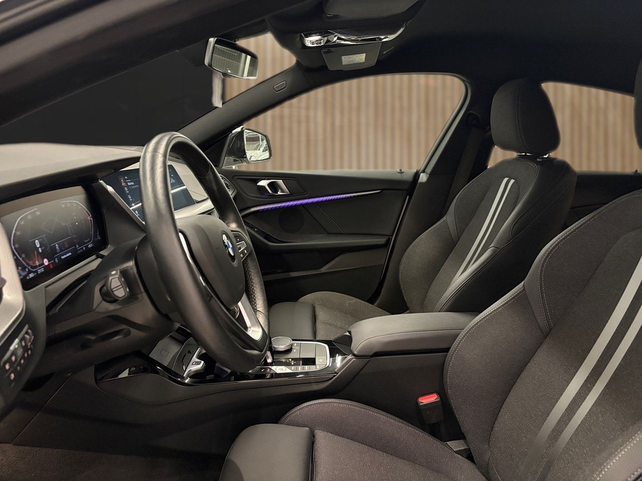 BMW Serie 2 Active Tourer F44 GRAN COUPE 218dA - Foto 8