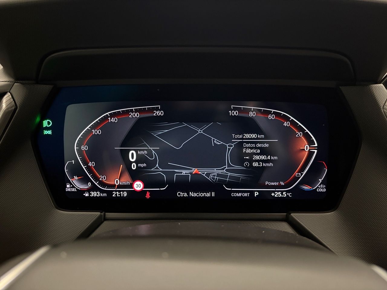 BMW Serie 2 Active Tourer F44 GRAN COUPE 218dA - Foto 11