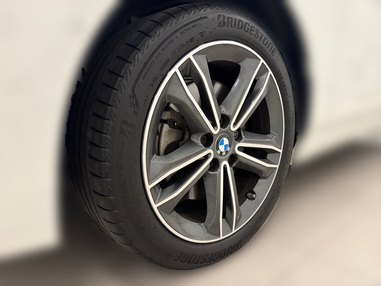 BMW Serie 2 Active Tourer F44 GRAN COUPE 218dA - Foto 7