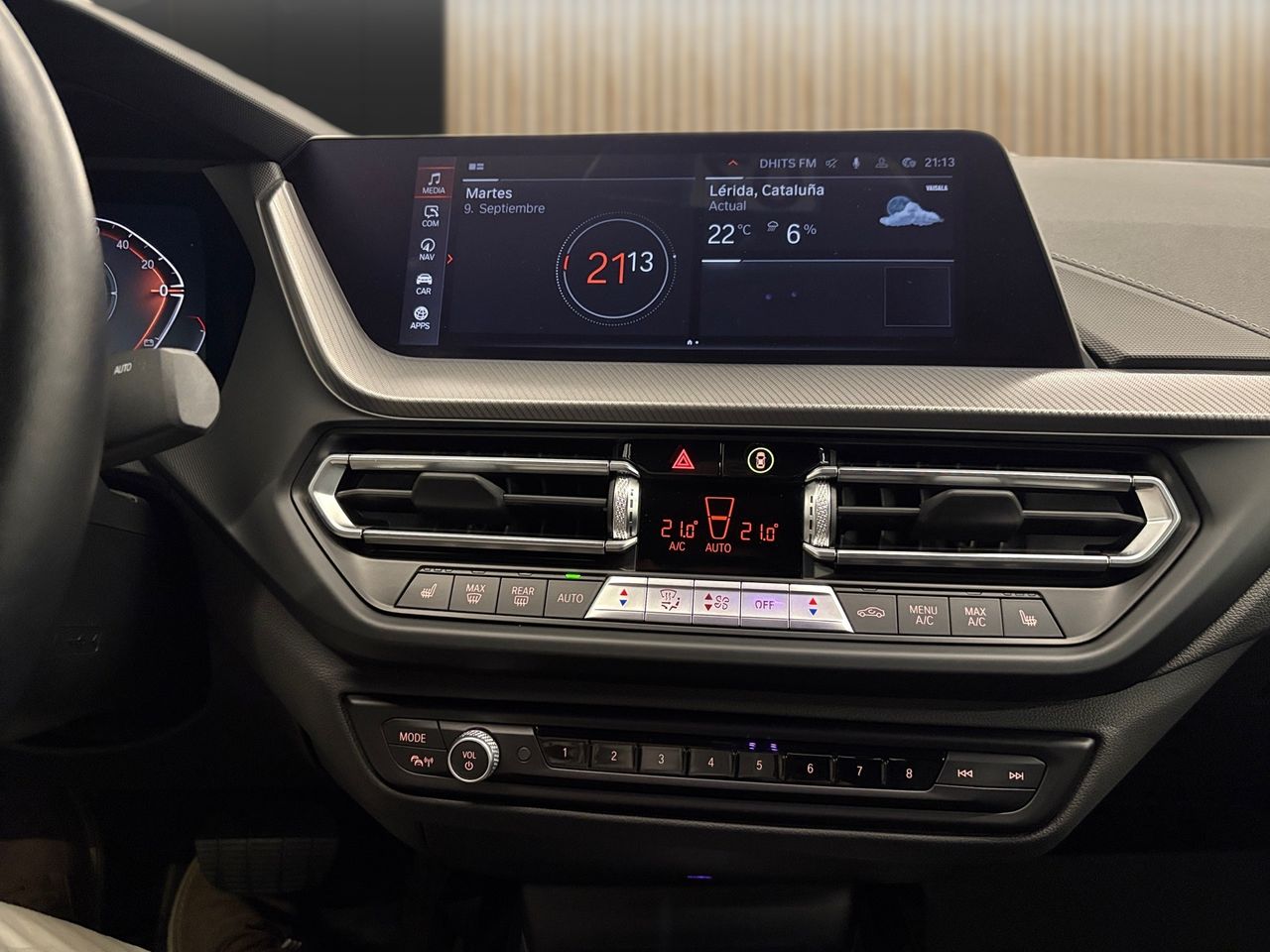 BMW Serie 2 Active Tourer F44 GRAN COUPE 218dA - Foto 12