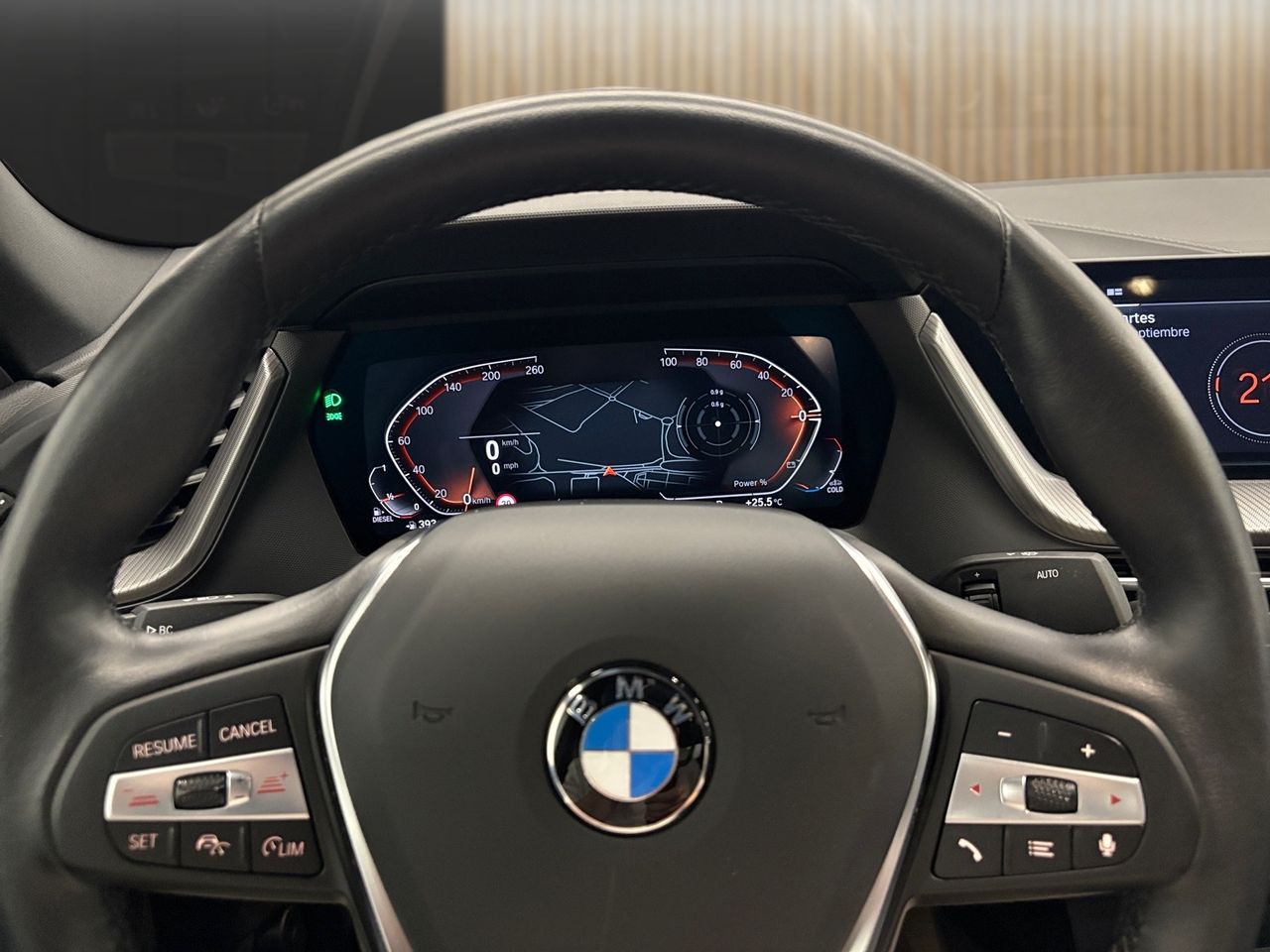 BMW Serie 2 Active Tourer F44 GRAN COUPE 218dA - Foto 10