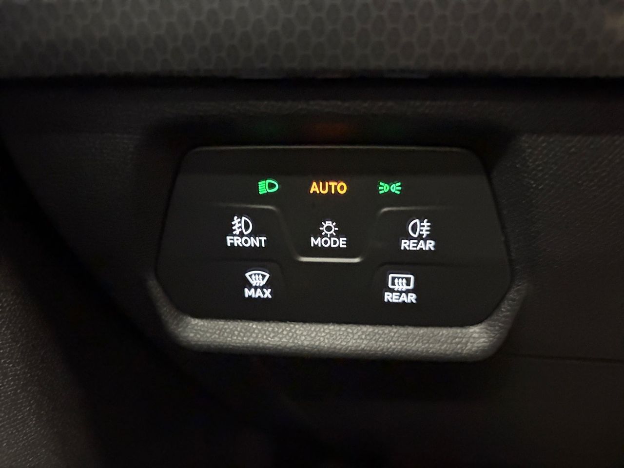 Seat Leon REFERENCE LESC 1.0 TSI - Foto 14