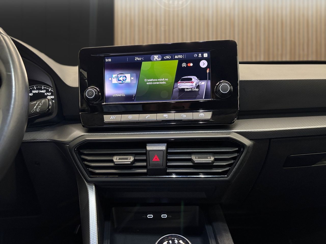 Seat Leon REFERENCE LESC 1.0 TSI - Foto 12