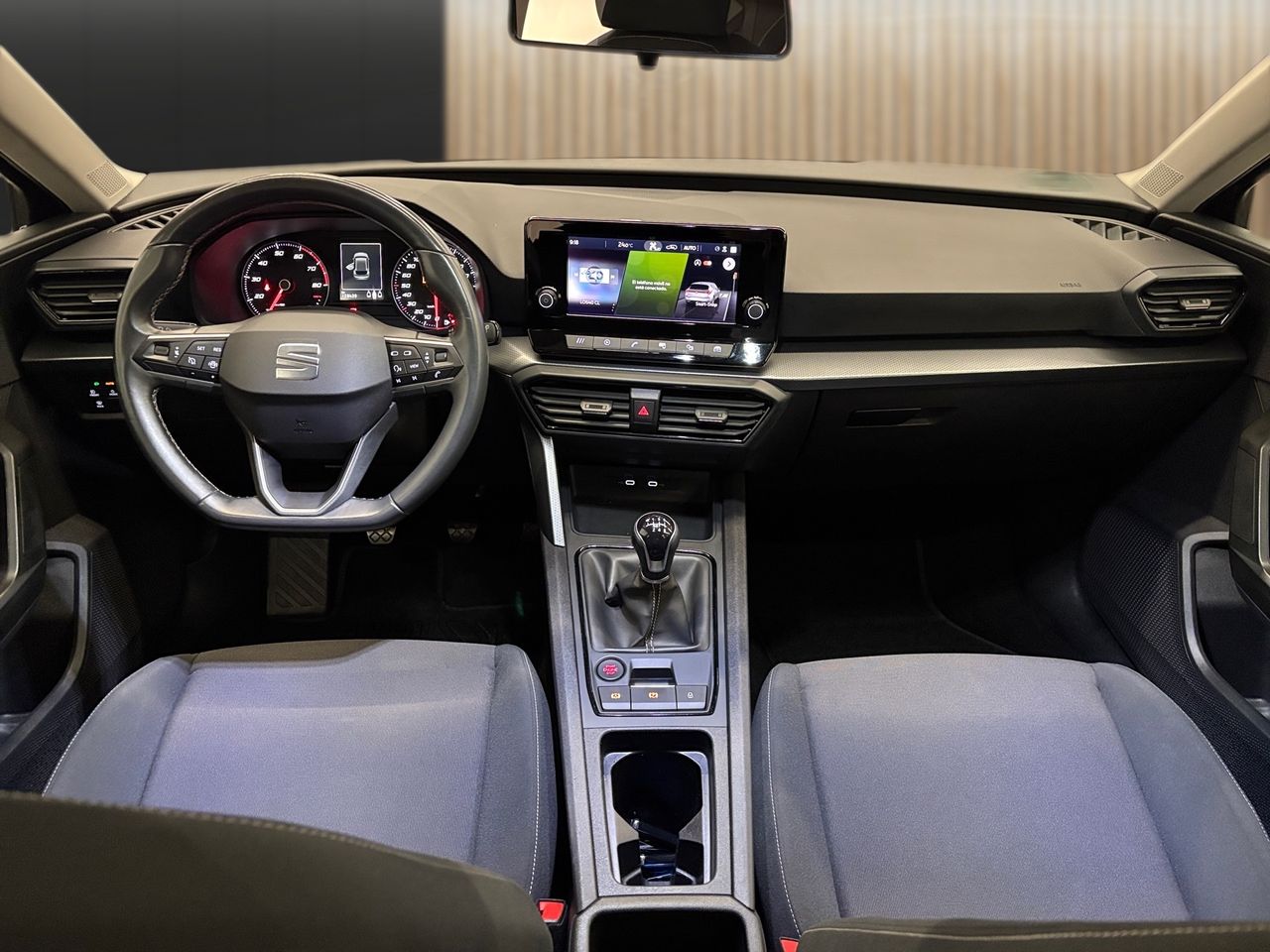 Seat Leon REFERENCE LESC 1.0 TSI - Foto 9