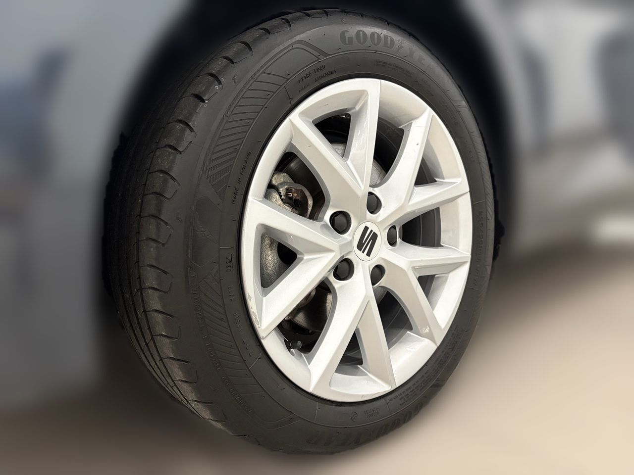 Seat Leon REFERENCE LESC 1.0 TSI - Foto 7