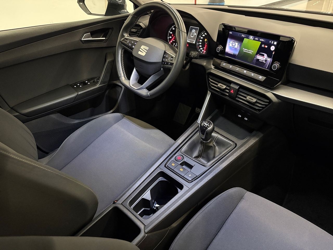 Seat Leon REFERENCE LESC 1.0 TSI - Foto 15