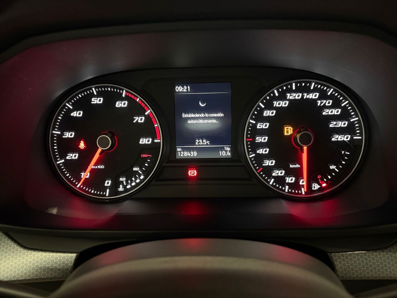 Seat Leon REFERENCE LESC 1.0 TSI - Foto 11