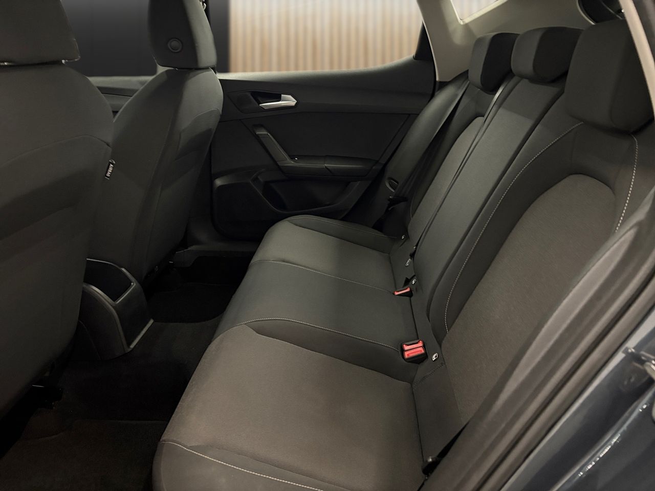 Seat Leon REFERENCE LESC 1.0 TSI - Foto 17