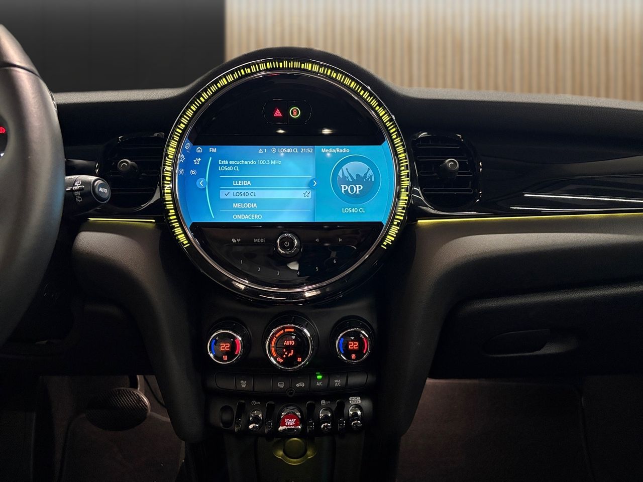 MINI Cooper 5 puertas F55 - Foto 12