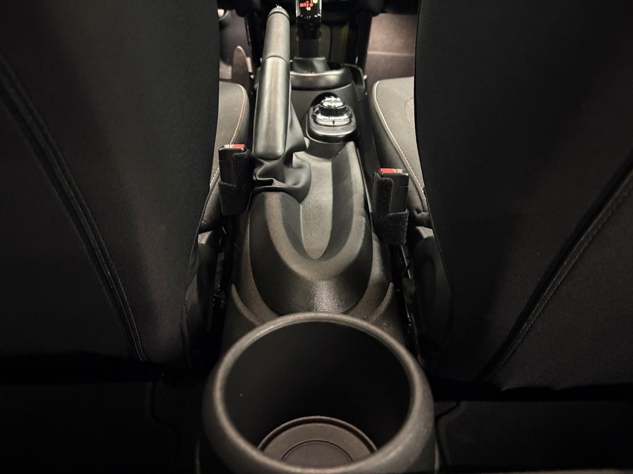 MINI Cooper 5 puertas F55 - Foto 18