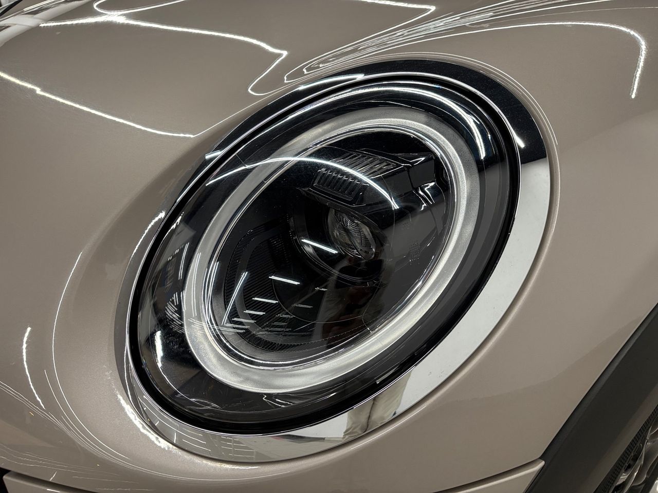 MINI Cooper 5 puertas F55 - Foto 6