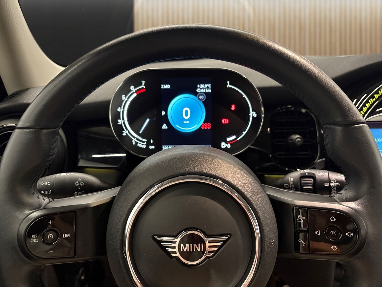 MINI Cooper 5 puertas F55 - Foto 10