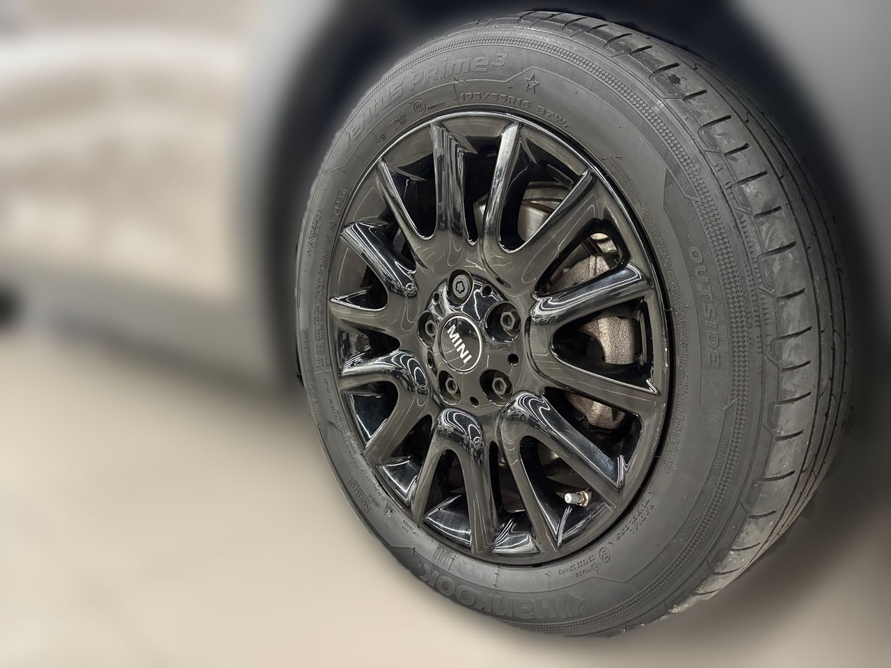 MINI Cooper 5 puertas F55 - Foto 7