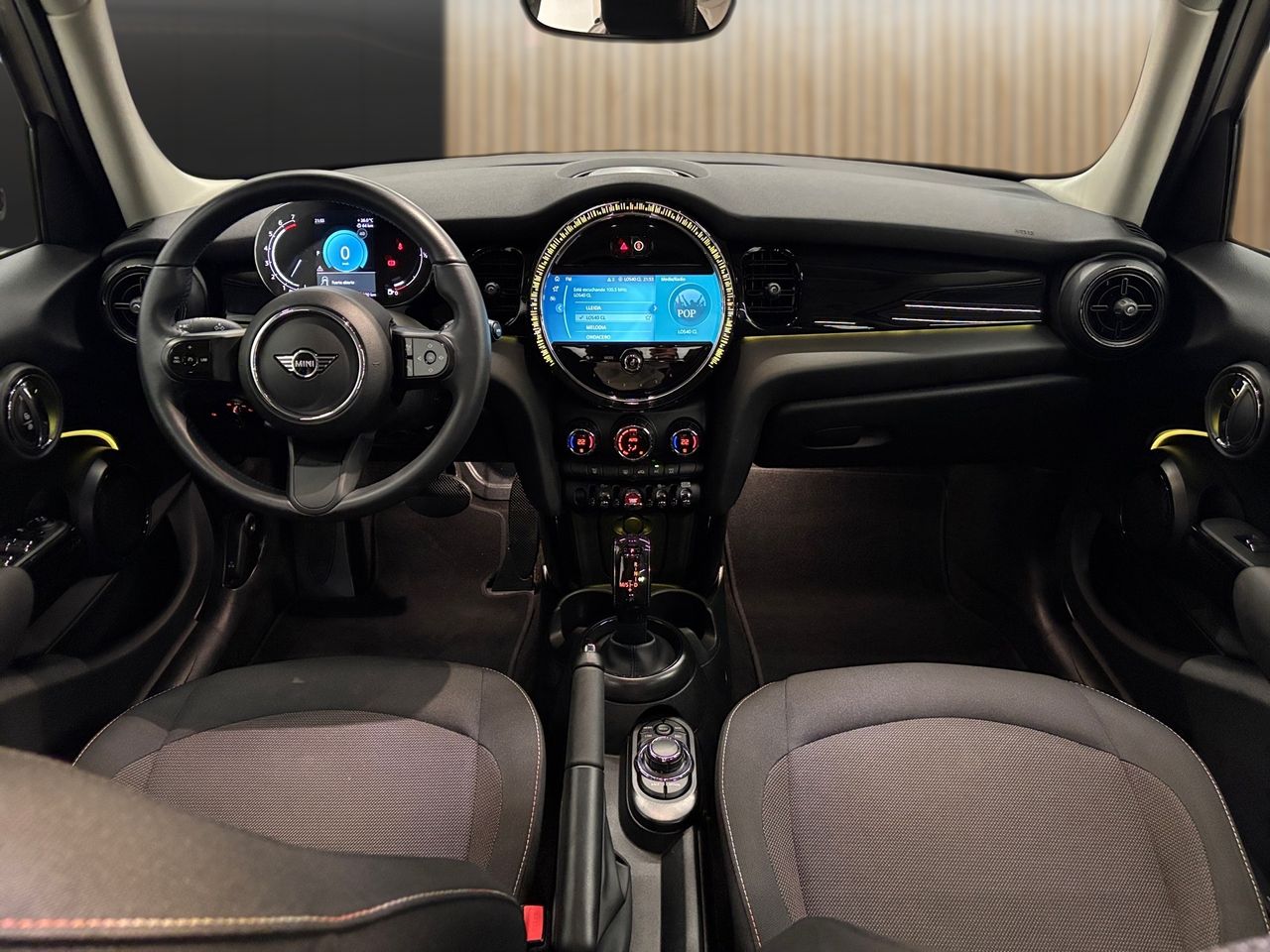 MINI Cooper 5 puertas F55 - Foto 9