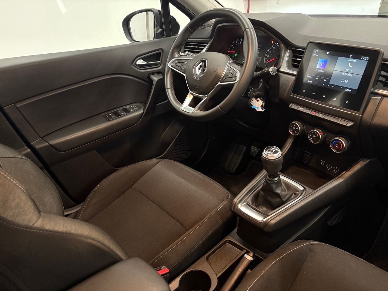 Renault Captur Intens TCe 74 kW (100 CV) - Foto 15