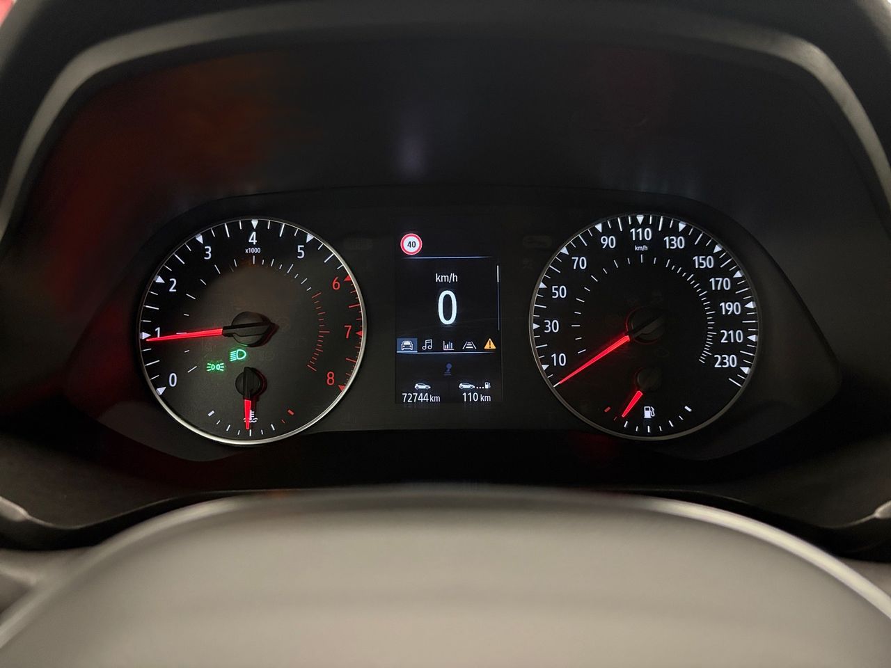 Renault Captur Intens TCe 74 kW (100 CV) - Foto 11