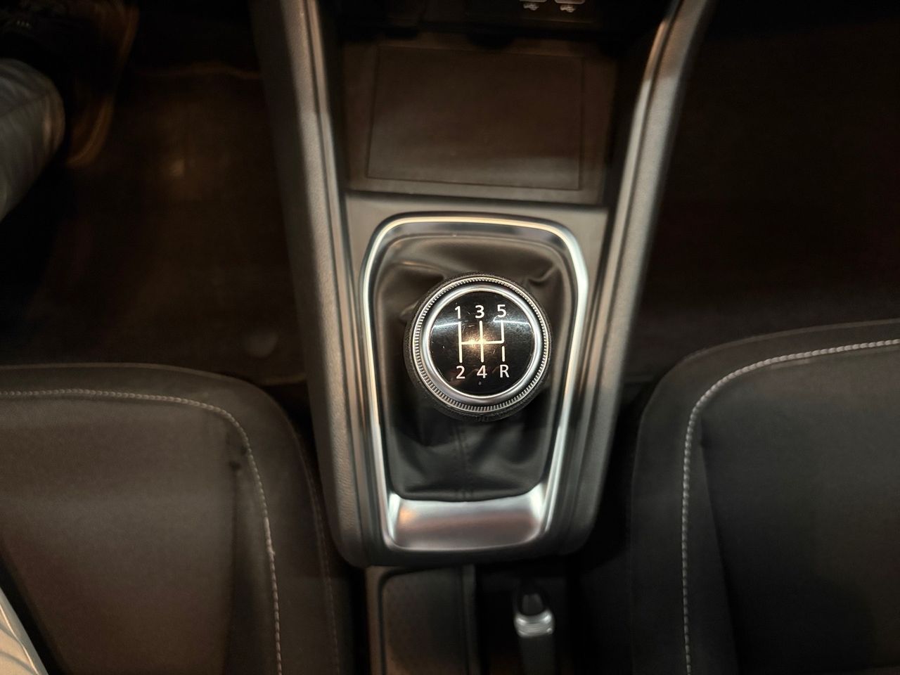 Renault Captur Intens TCe 74 kW (100 CV) - Foto 13