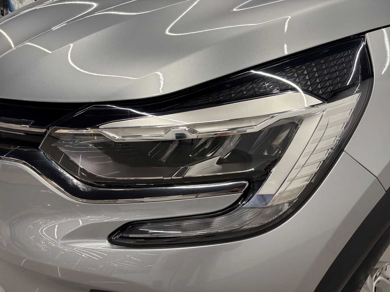 Renault Captur Intens TCe 74 kW (100 CV) - Foto 6