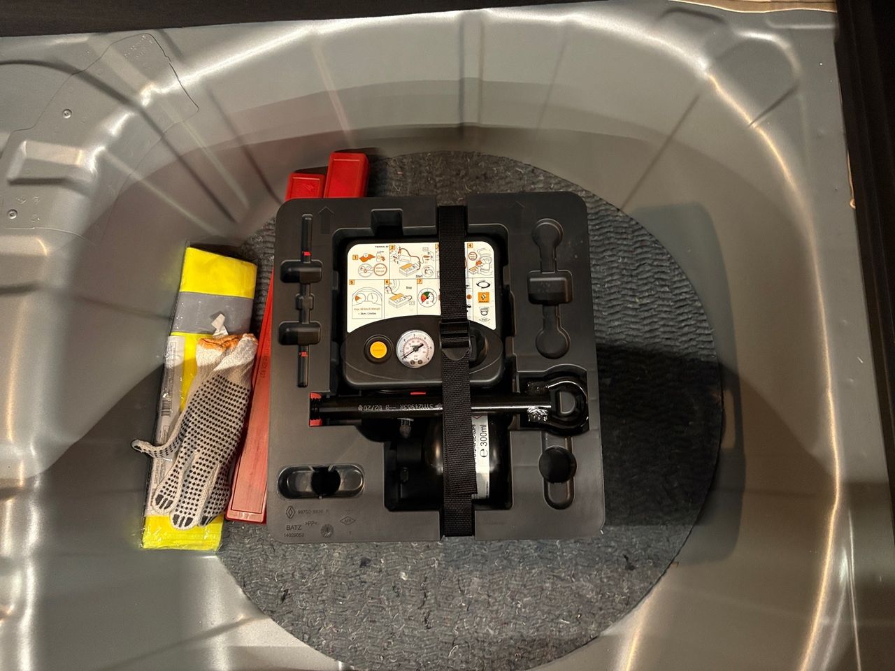 Renault Captur Intens TCe 74 kW (100 CV) - Foto 20