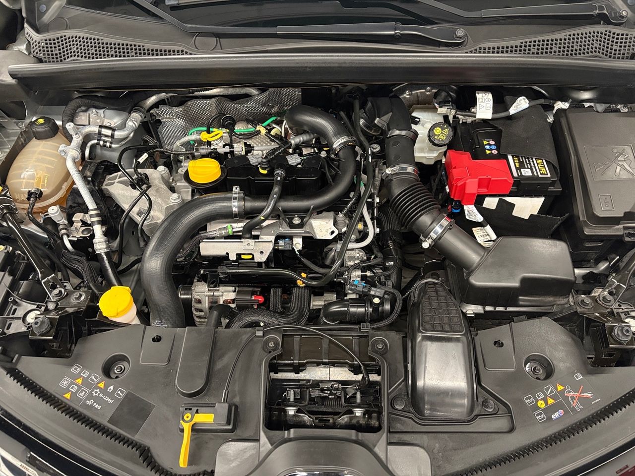 Renault Captur Intens TCe 74 kW (100 CV) - Foto 21