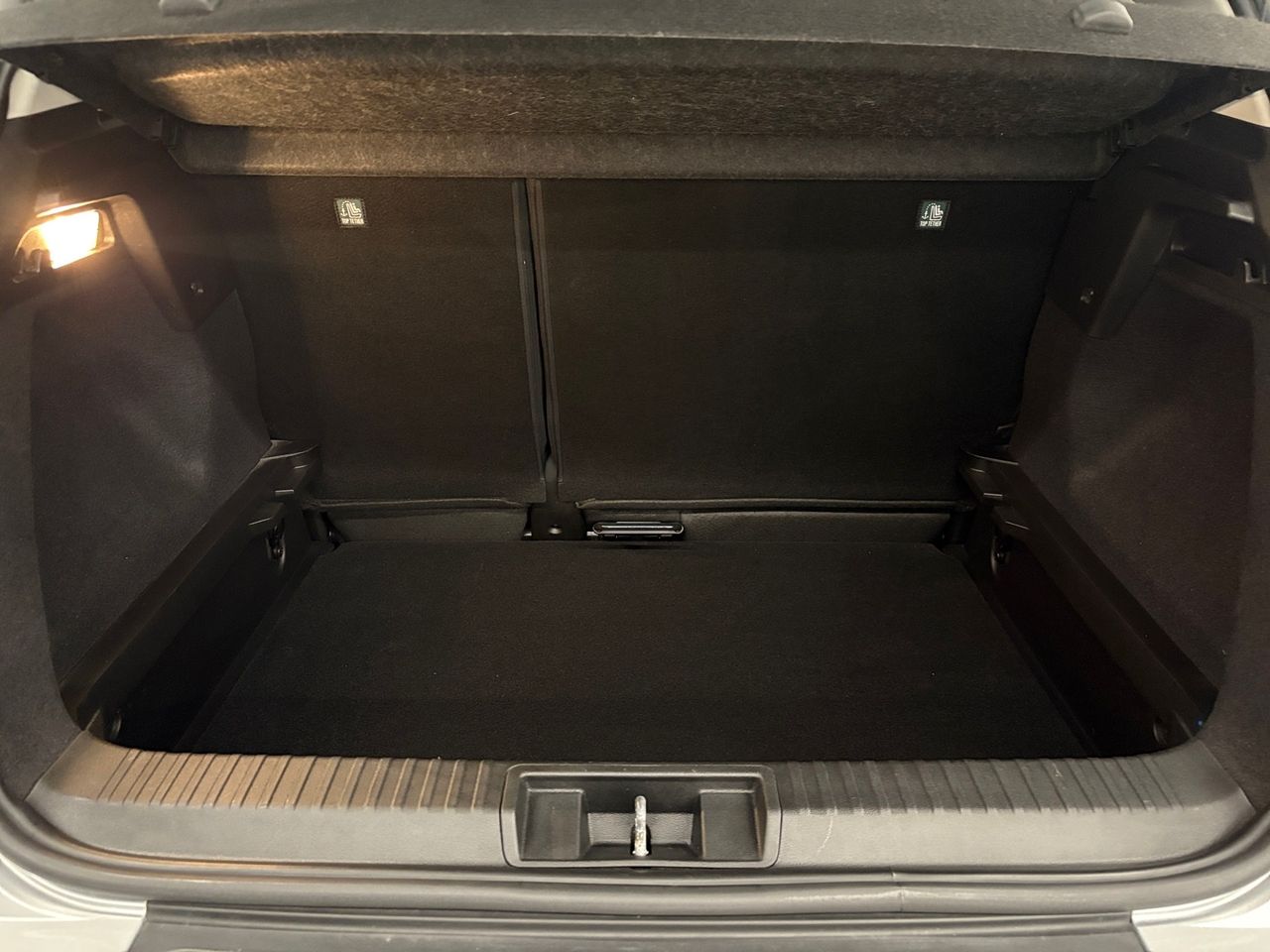 Renault Captur Intens TCe 74 kW (100 CV) - Foto 19