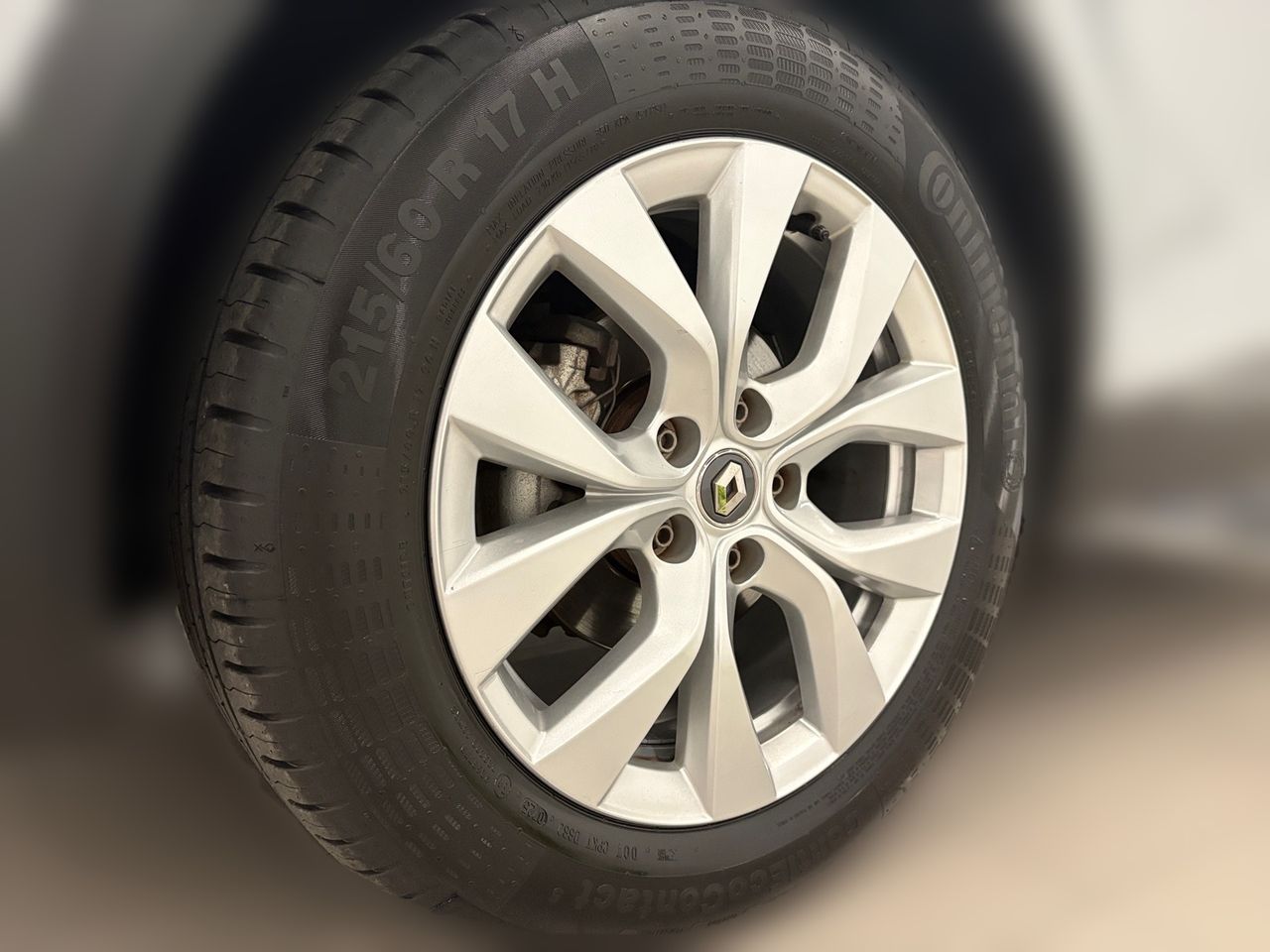 Renault Captur Intens TCe 74 kW (100 CV) - Foto 7