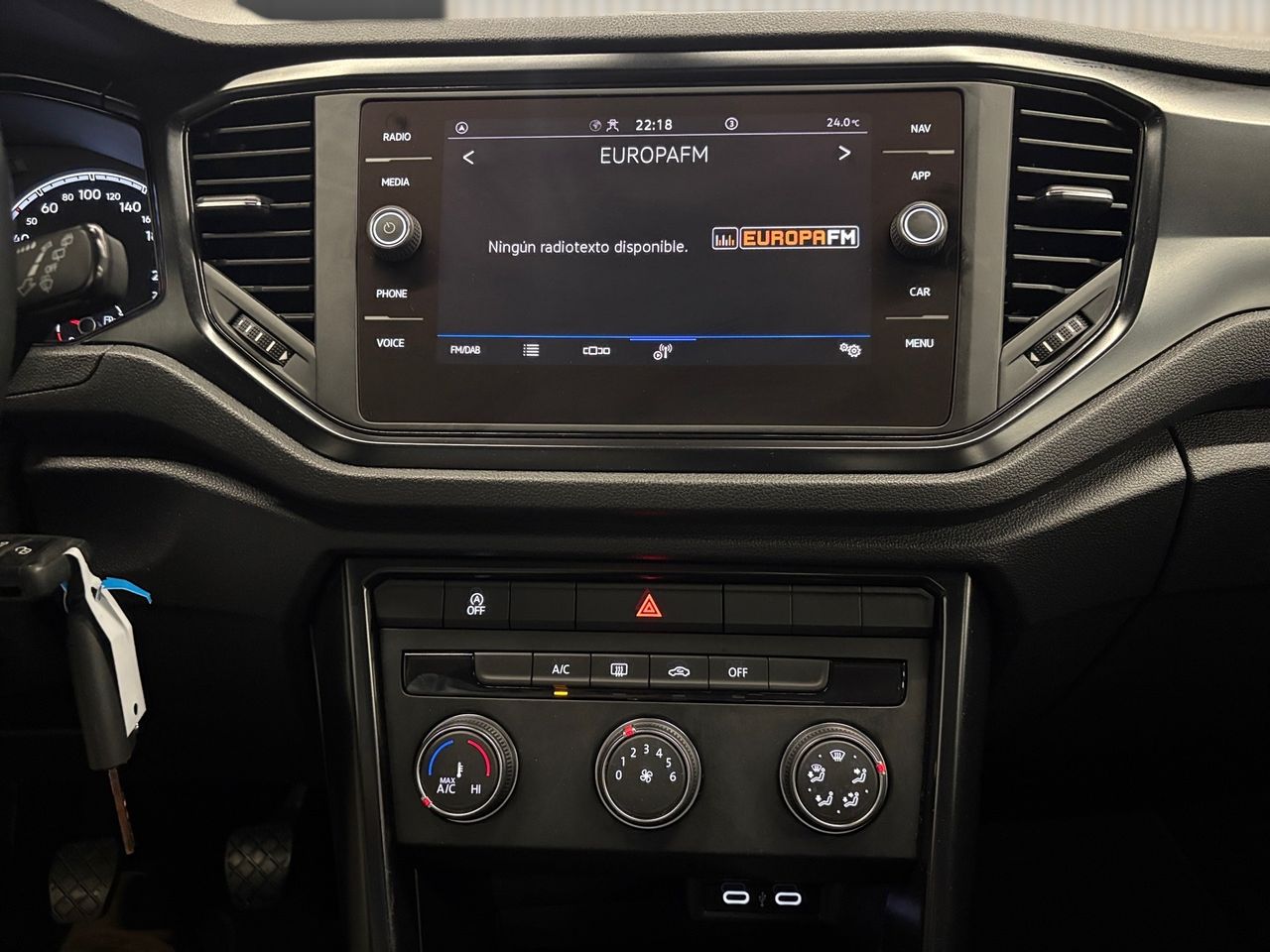 Volkswagen T-Roc Edition 2.0 TDI 85 kW (115 CV) - Foto 12