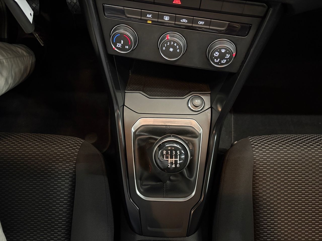 Volkswagen T-Roc Edition 2.0 TDI 85 kW (115 CV) - Foto 13