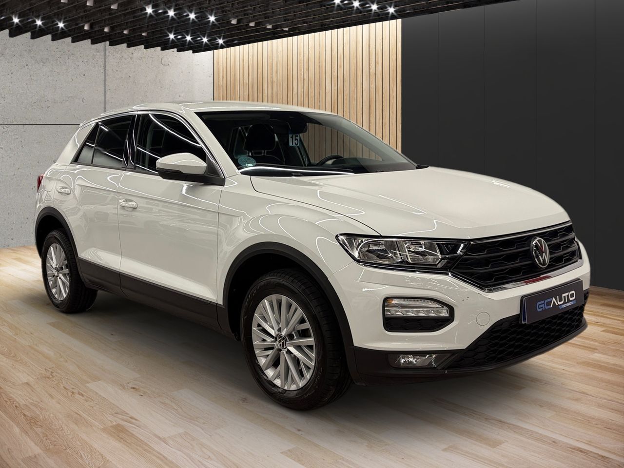 Volkswagen T-Roc Edition 2.0 TDI 85 kW (115 CV) - Foto 4