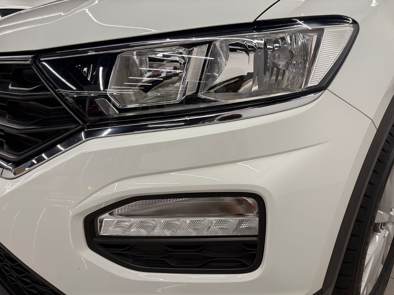 Volkswagen T-Roc Edition 2.0 TDI 85 kW (115 CV) - Foto 6