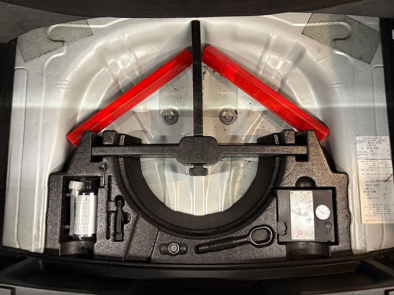 Volkswagen T-Roc Edition 2.0 TDI 85 kW (115 CV) - Foto 21