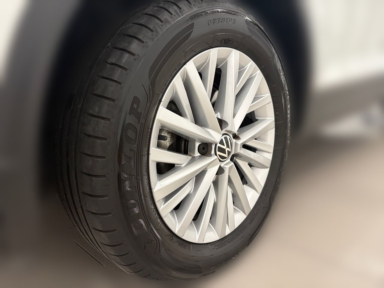 Volkswagen T-Roc Edition 2.0 TDI 85 kW (115 CV) - Foto 7